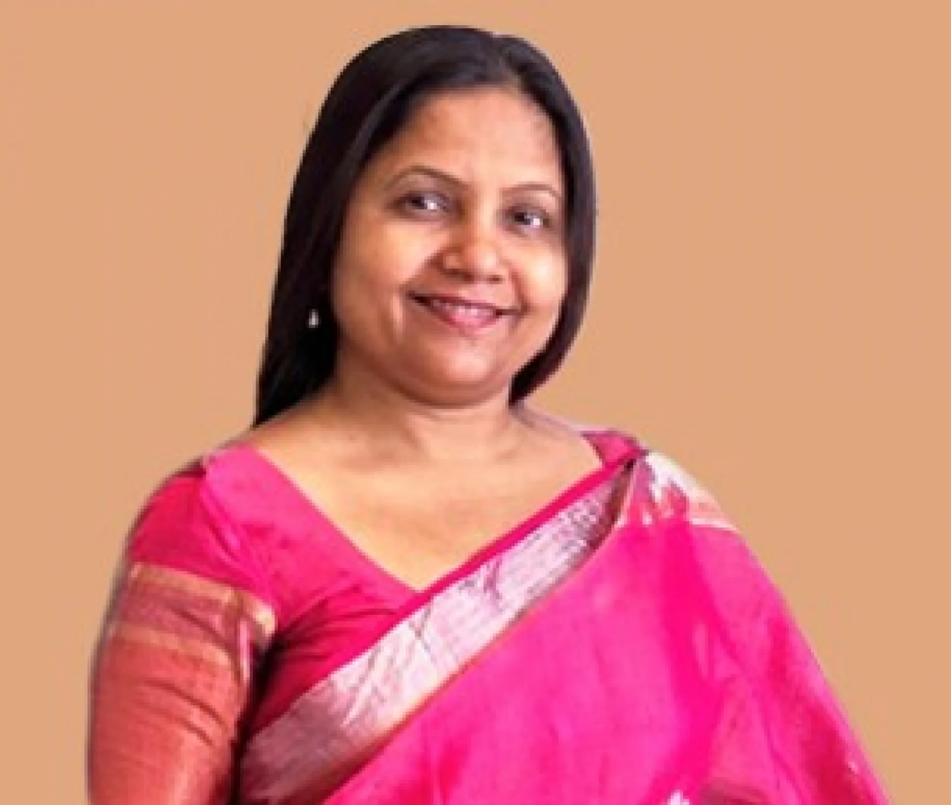 Dr. Raksha Singh David